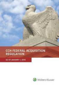 Federal Acquisition Regulation (Far) : As of January 1, 2018