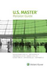 U.S. Master Pension Guide : 2018 Edition