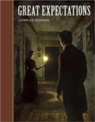 Great Expectations (Sterling Unabridged Classics) -- Hardback