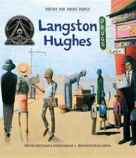 Langston Hughes (Poetry for Young People) （Reprint）