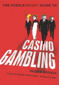 The Puzzlewright Guide to Casino Gambling