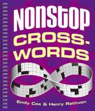Nonstop Crosswords （SPI）