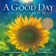 A Good Day : A Gift of Gratitude （HAR/DVD）