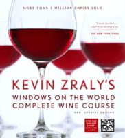 Kevin Zraly's Windows on the World Complete Wine Course （Updated）