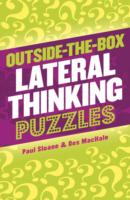 Outside-the-Box Lateral Thinking Puzzles （CSM REP）