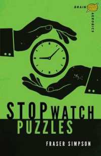 Stopwatch Puzzles (Brain Aerobics) （CSM）