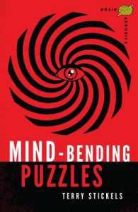 Mind-Bending Puzzles (Brain Aerobics) （CSM）