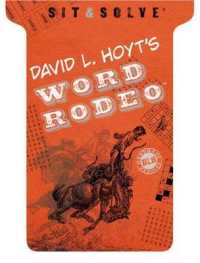 Word Rodeo (Sit & Solve) （CSM）