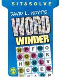 Word Winder (Sit & Solve) （CSM）