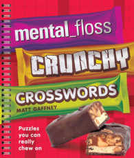 Mental_floss Crunchy Crosswords （SPI）