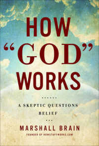 How 'God' Works : A Logical Inquiry on Faith