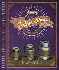 Super Coffee Shop Crosswords （CSM SPI）