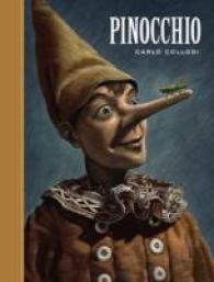 Pinocchio (Sterling Unabridged Classics) -- Hardback
