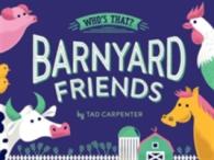 Barnyard Friends (Who's That?) （INA LTF BR）