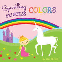 Sparkling Princess Colors (Sparkling Princess) （BRDBK）