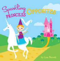 Sparkling Princess Opposites (Sparkling Princess) （BRDBK）