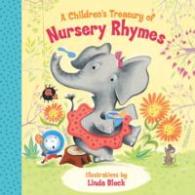A Children's Treasury of Nursery Rhymes