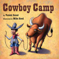 Cowboy Camp （BRDBK）