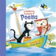 A Children's Treasury of Poems