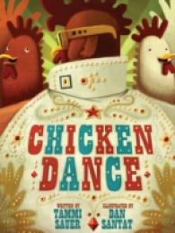 Chicken Dance -- Paperback / softback （New ed）