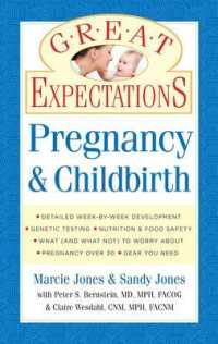 Great Expectations Gift Set (2-Volume Set) : Pregnancy & Childbirth / Baby's First Year (Great Expectations) （BOX REV UP）