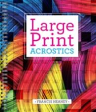 Large Print Acrostics （CSM SPI LR）