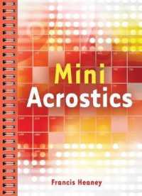 Mini Acrostics （CSM SPI）