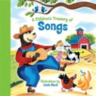 A Children's Treasury of Songs (Children's Treasury Of...) （Reprint）