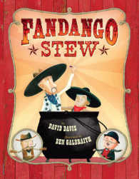 Fandango Stew （Reprint）