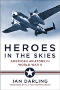 Heroes in the Skies : American Aviators in World War II