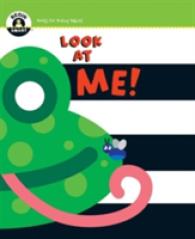 Look at Me! (Begin Smart) （BRDBK）
