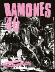Ramones at 40 （40 ANV）