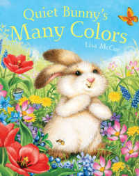 Quiet Bunny's Many Colors （Reprint）