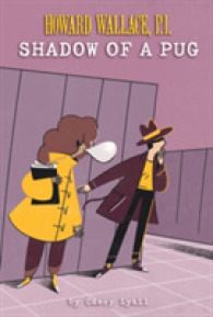 Shadow of a Pug (Howard Wallace, P. I.)
