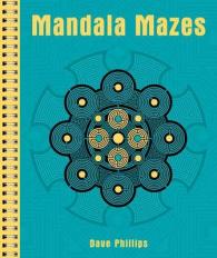 Mandala Mazes （SPI）