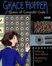 Grace Hopper : Queen of Computer Code (People Who Shaped Our World)