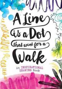 A Line Is a Dot That Went for a Walk （ACT CSM）