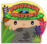 Dinosaur Discovery (Lift-the-flap Adventures) （LTF BRDBK）