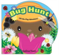 Bug Hunt (Lift-the-flap Adventures) -- Board book