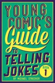 Young Comic's Guide to Telling Jokes (Young Comic's Guide to Telling Jokes) 〈1〉