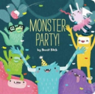 Monster Party! （BRDBK）