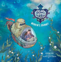 Merryn's Journey (Song of the Deep)