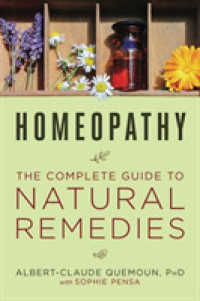 Homeopathy -- Paperback / softback