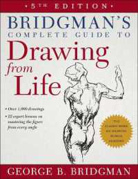 Bridgman's Complete Guide to Drawing from Life （5TH）