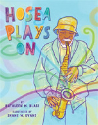Hosea Plays on -- Hardback