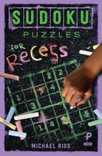 Sudoku Puzzles for Recess （CSM）