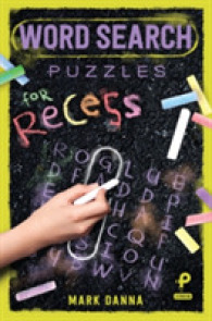 Word Search Puzzles for Recess （ACT CSM）