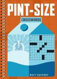 Pint-Size Crosswords （ACT CSM SP）