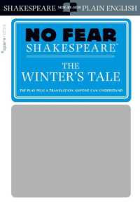 The Winter's Tale (No Fear Shakespeare)