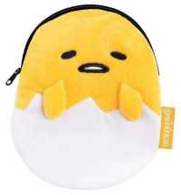 Gudetama Plush Purse （BAG）